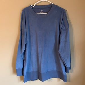 NWOT Aerie Desert Sweater size lg